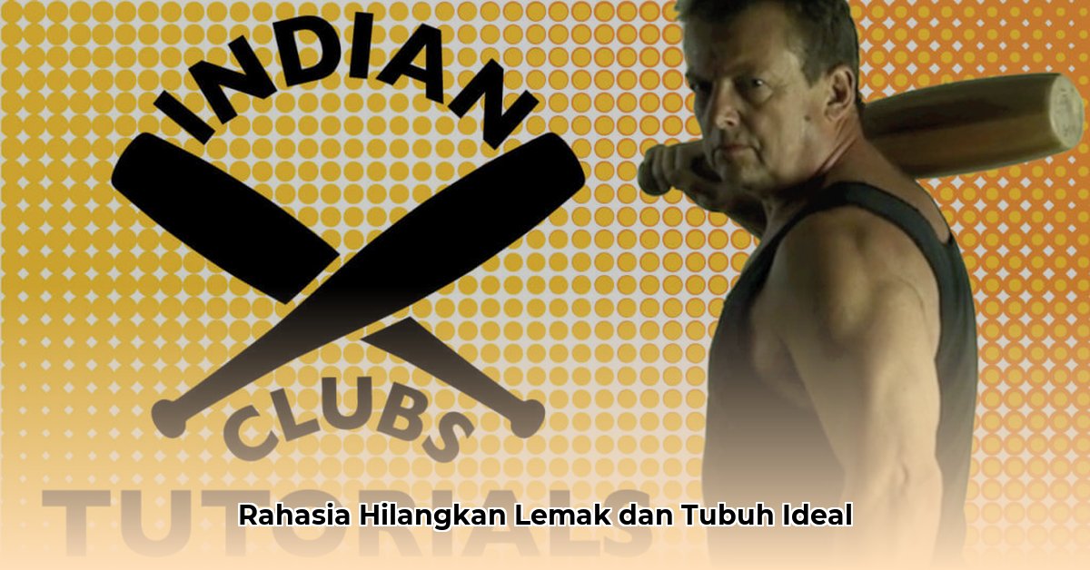 indian club weight loss